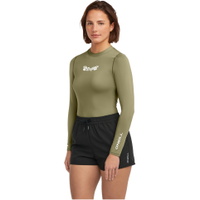 Womens Essentials 12" Swimshorts